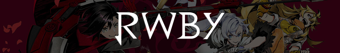 RWBY